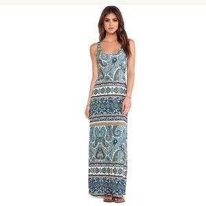 Velvet by Graham & Spencer “Taj” Maxi Dress